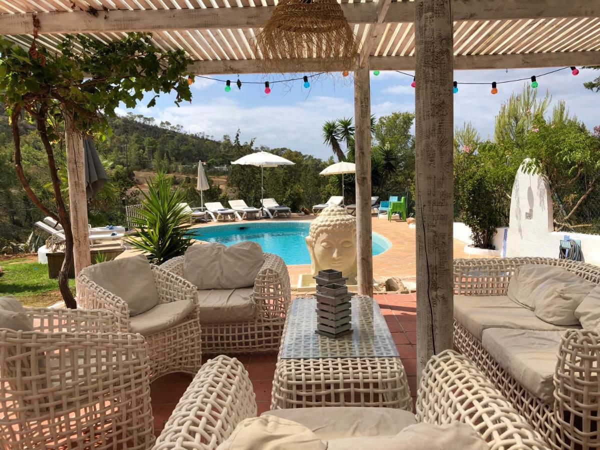Micasa Ibiza Villa San Antonio  Exterior photo
