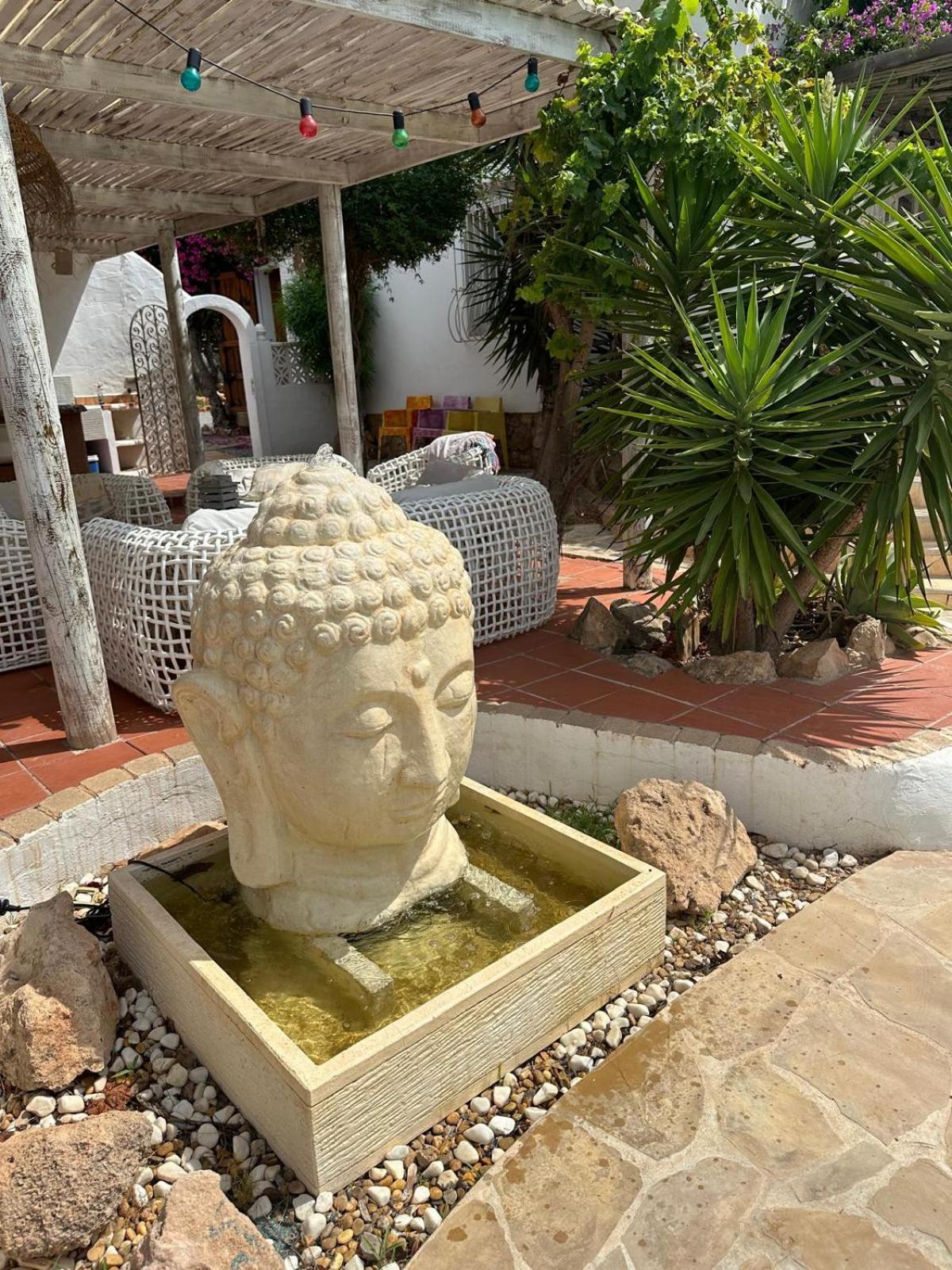 Micasa Ibiza Villa San Antonio  Exterior photo
