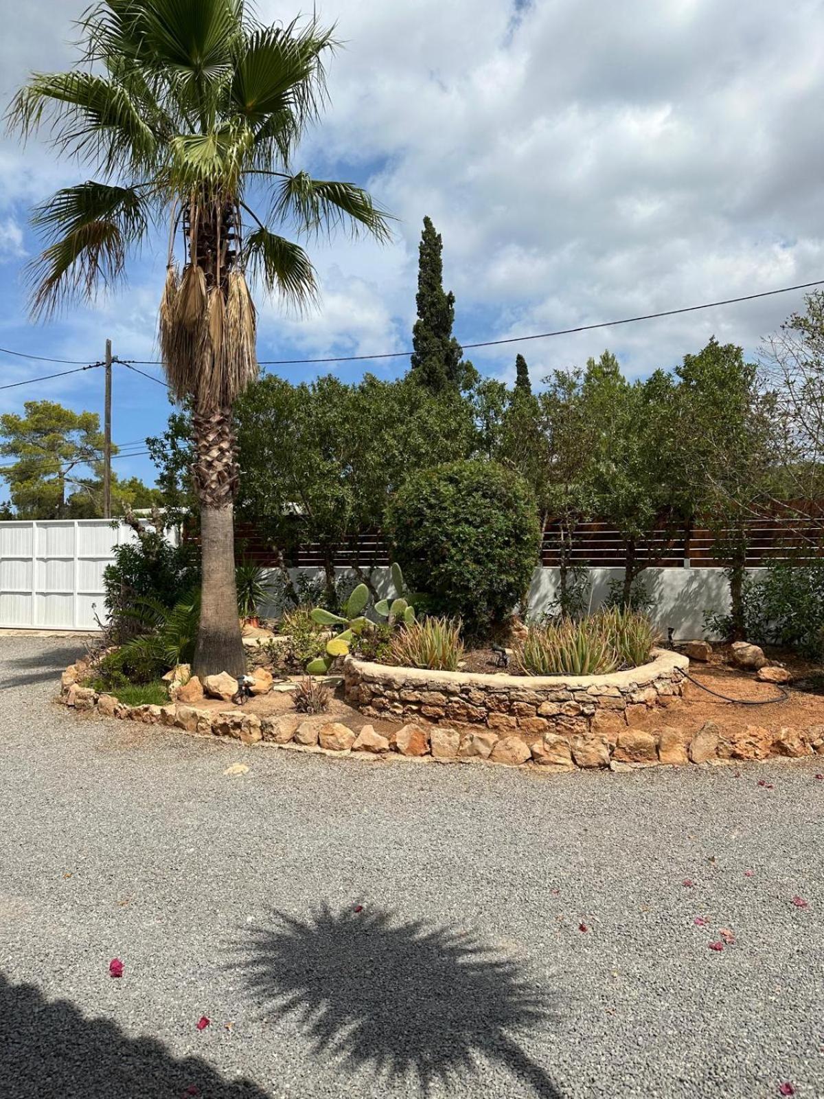Micasa Ibiza Villa San Antonio  Exterior photo