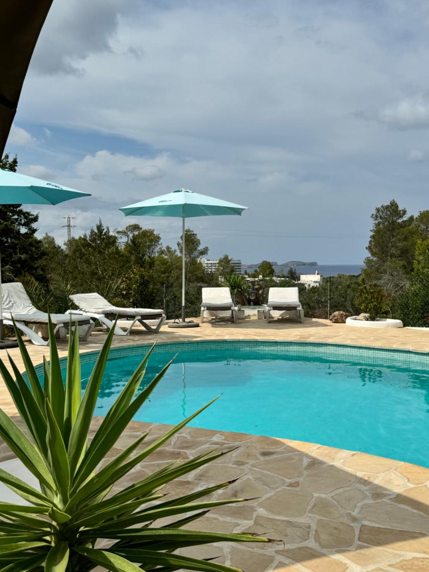 Micasa Ibiza Villa San Antonio  Exterior photo